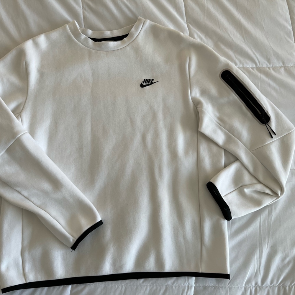 Nike Crewneck Sweatshirt